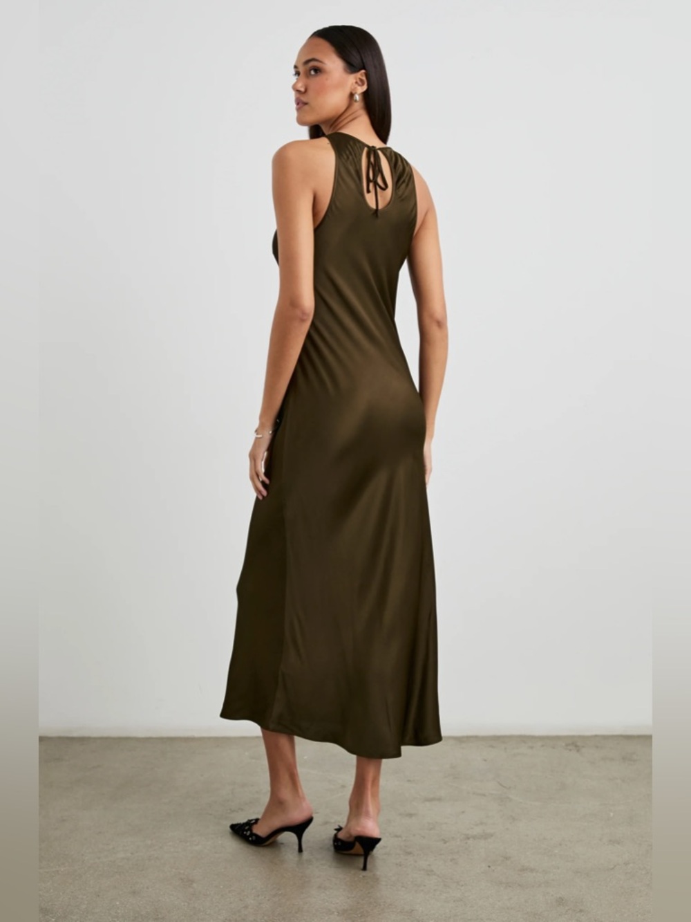 NEW Rails Solene Dress - Picture 4 of 5